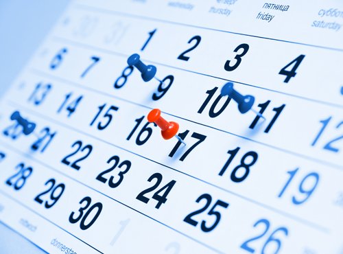 Eventi