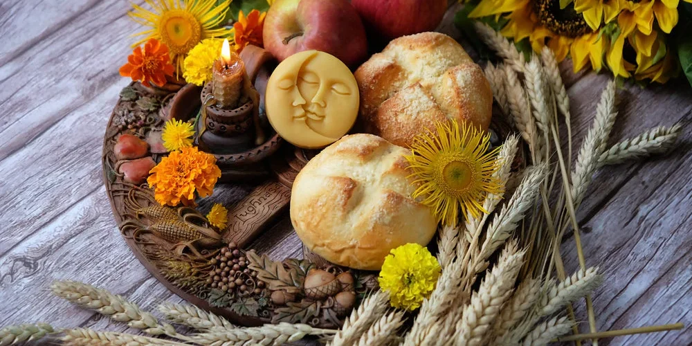Lughnasadh