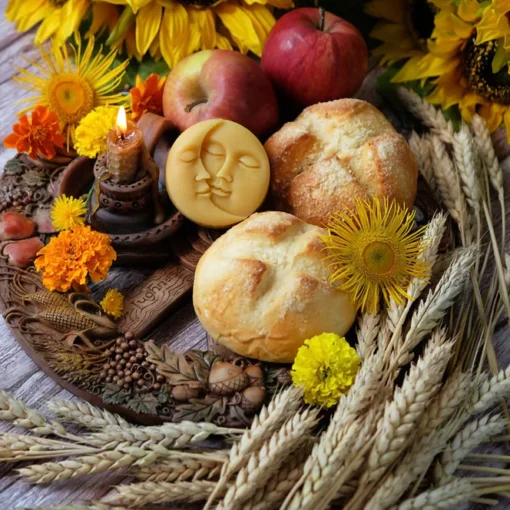 Lughnasadh