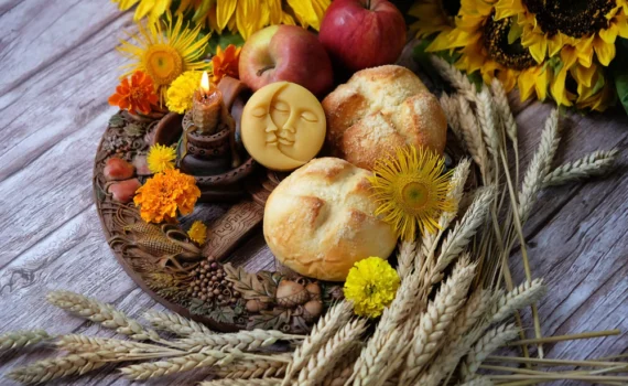 Lughnasadh